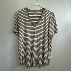 Gap Factory V-Neck Top